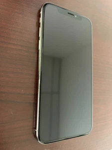 Apple iPhone XS - 64 GB - Plateado (Desbloqueado) - Buen Estado 8/10 - Imagen 1 de 6