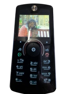 Motorola Moto ROKR E8 T-Mobile Cellular Phone - Picture 1 of 10