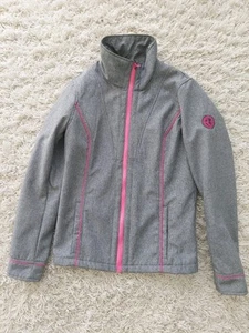 Softshelljacke Gr.38 - Bild 1 von 6