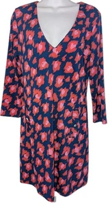 MACBETH COLLECTION Damen/Jr 's Langarm Kleid - Größe L - Bild 1 von 5
