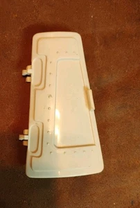 Vintage 1980 Star Wars ESB Hoth Probot Playset TEIL 100 % Original Kenner #2 - Bild 1 von 3