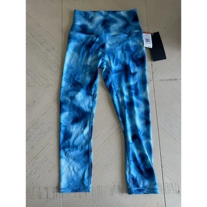 TYR Leggings Größe S (4/6) - Bild 1 von 3