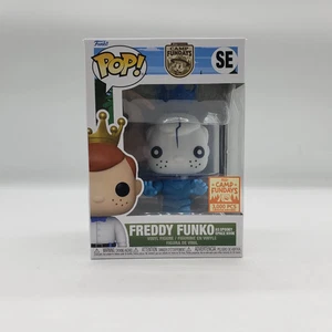 Funko Pop! 2023 Funko Camp Fundays 3000 Stück Limited Edition Freddy Funko as - Bild 1 von 19