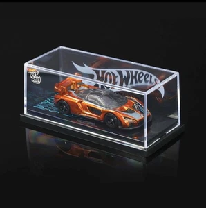 Hot Wheels Rift Rally McLaren Senna - Picture 1 of 2