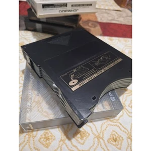 Pioneer Six Compact Disc Magazine JD-M300 Car & Home Use- NM! - Picture 1 of 10