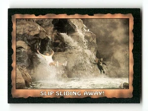 1985 Topps The Goonies 78 Water Slide Keri Green  BXCP56 - Picture 1 of 2