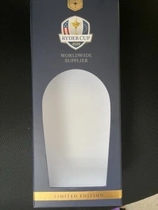 Elijah Craig Ryder Cup 2025 Display Box - Bild 1 von 3