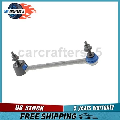 Kit de eslabones de sujetador oscilante trasero Mevotech para Ford Expedition 2007-2014 5,4 L Foto 1 de 4