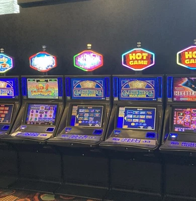 Game King 3D & Ultimate X Poker IGT G23 Game Loaders - MÁS DE 65 JUEGOS AHORA MEJORADOS Foto 1 de 4