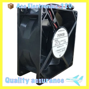 3615KL-05W-B70 NMB Axial fan 24V 0.7A 90*90*38mm For ABB inverter fan ACS510/550 - Picture 1 of 4