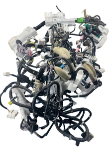 2018-2025 Lexus LS500 AWD Dashboard Wiring Harness Genuine OEM 82151-50560H - Picture 1 of 10