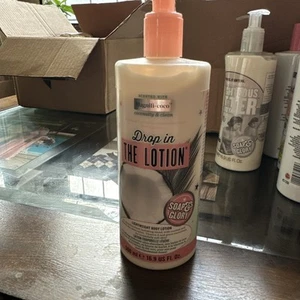 Soap & Glory Drop in The Lotion 16.9 Fl Oz - Bild 1 von 2