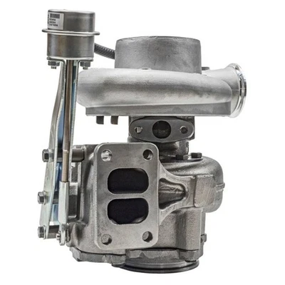 Turbocompresor OEM compatible con Peterbilt 330 335 Cummins ISC 8,3 L 2004-2007 por 3598074 Foto 1 de 4