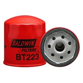 For Toyota Tacoma 2001-2019 Baldwin Filters BT223 Spin-On Engine Oil Filter - Image 1 of 1