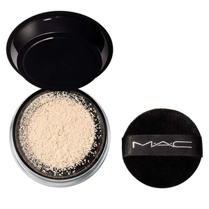 Beige Loose Cosmetic Powder 0.22 Ounce Ultra Refined Oil Absorbing Matte Finish - Picture 1 of 8