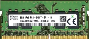 SK Hynix 8GB 1Rx8 PC4-2400T-SA1-11 DDR4 19200MHz SDRAM HMA81GS6MFR8N-UH - Picture 1 of 1