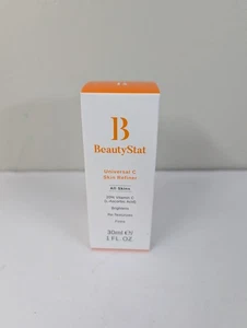 NEU Beauty Stat Universal C Hautverfeinerer 30ml/1 fl oz - Bild 1 von 4