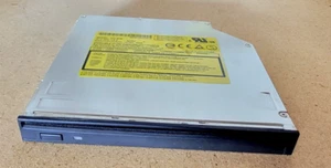 Panasonic UJ-875 UJ875CA DVDRW slotload IDE drive - Picture 1 of 2