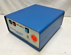 COMPLIANCE WEST - ERDSTROMTESTER - GF-30AC - 30 AMPERE - Bild 1 von 6