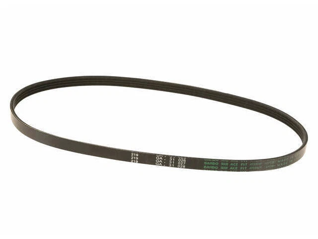 Correa de dirección asistida multi costilla para Mazda CX9 2007-2015 2008 2010 2009 GZ614JS Foto 1 de 1