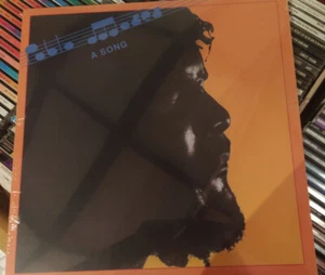 Pablo Moses A Song - LP 33T - Picture 1 of 1