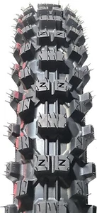 Neumático trasero 80/100-19 para motocicleta eléctrica Sur Ron Segway - Imagen 1 de 5