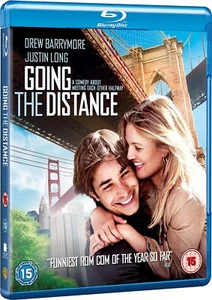 Going the Distance (Blu-Ray) - Picture 1 of 1