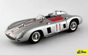 FERRARI 860 MONZA - Santa Maria Road Races 1956 - Von Neumann 1:43 - Bild 1 von 1
