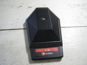 at891r-5 Audio-Technica unidirectional boundary condenser microphone NEW Vtel NO - Picture 1 of 5
