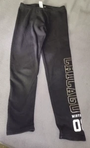 Hose - Stoff - Leggings C&A - Mädchen - Bild 1 von 1