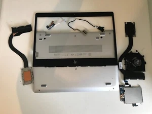 HP EliteBook 830 G5 ORIGINAL RECYCELTE ERSATZTEILE: Siehe Angebot (192p) - Bild 1 von 37