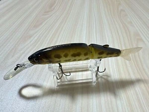 JACKALL MAGALLON Diving 113SP DR Fishing Lure #AB126 - Picture 1 of 2