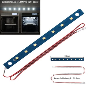 3D Printer LED Light Strip Lighting For FLASHFORGE Adventurer 5M Pro Accessories - Picture 1 of 9