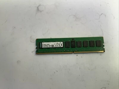 KINGSTON SERVER MEMORY KTL-TS421/8G 8GB DDR4 2133MHZ - JJ C6C - Image 1 of 4