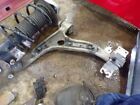 Driver Lower Control Arm Front 246 Type B250 Fits 13-19 MERCEDES B-CLASS 1302380