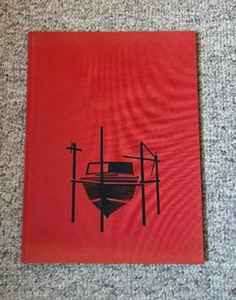 Saudade Hardcover – January 1, 2010 by Mischa Richter SIGNED - Picture 1 of 6