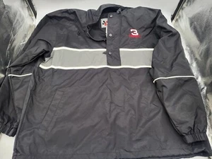 Vintage Chase Authentics Dale Earnhardt #3 Pullover Windbreaker Men's 2XL - Picture 1 of 6