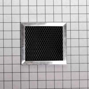 OEM Charcoal Filter for Whirlpool WMH1163XVQ2 GMH5205XVS0 WMH31017AS0 MH1160XSQ0 - Picture 1 of 3