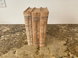 Valmiki C L Goswami / Srimad Valmiki-Ramayana 1974 2nd Edition - Picture 1 of 9