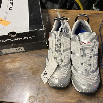 Louis Garneau Lite Trainer Soul 41 Euro 7,5 EE. UU. (8816-29) Foto 1 de 4