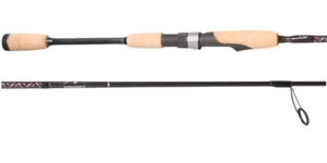 Star Rods SKT1020S72 Sequence Spinning Rod - 7 ft. 2 in.