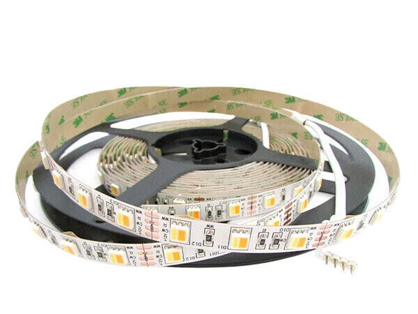 Ledlux BL125CF CCT 300 SMD 5050 Striscia LED Bianco Caldo - 5m