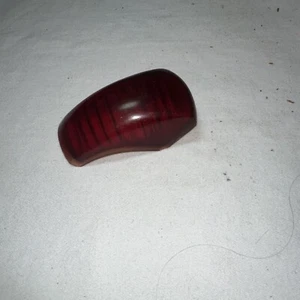 1952 Mercedes Benz Rear Signal Lens Model 300 - Picture 1 of 5