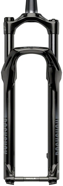 RockShox Judy Silver TK Suspension Fork - 29", 120 mm, 15 x 110 mm, 51 mm Offset - Image 1 of 1