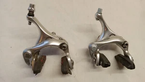 Shimano 105 BR-5500 Brakes Front & Rear one adjuster is basic - Picture 1 of 4