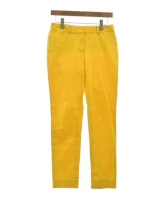 Brooks Brothers Pants (Other) Yellow 0(Approx. S) 2200489947027 - Image 1 of 4