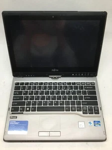 Fujitsu LifeBook T732 13" Laptop Intel Core i5 3rd Gen.- DOES NOT POWER-MZ - Picture 1 of 6