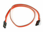 20cm Male to Male Servo Lead 26awg JR 200mm 8 inches