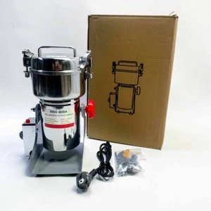 Huanyu 2600W (mit minimalen Kratzern) Getreidemühle Elektrische Getreidemühlen - Bild 1 von 7
