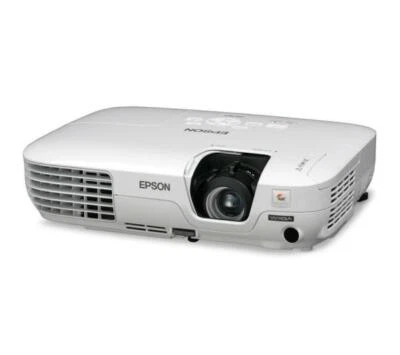 Epson EB-W8 Business Beamer WXGA nur 21 Arbeitsstunden #65 - Bild 1 von 3
